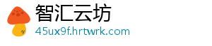 智汇云坊